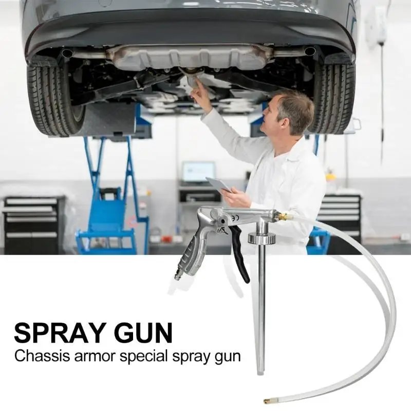 Всасывающее покрытие пневматический пистолет воздушный Пескоструйный