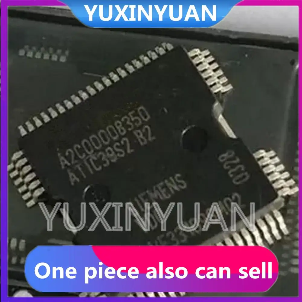 

1 шт. A2C00008350 00008350 C00008350 2C00008350 QFP