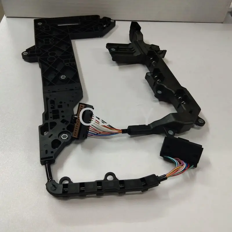 Трансмиссионное масло Наружная электромагнитная клапанная коробка Компьютерная коробка передач 0B5398009F 0B5927413B 0B5927807C для Audi A5/S5 A6/S6 A7 Q5 on.