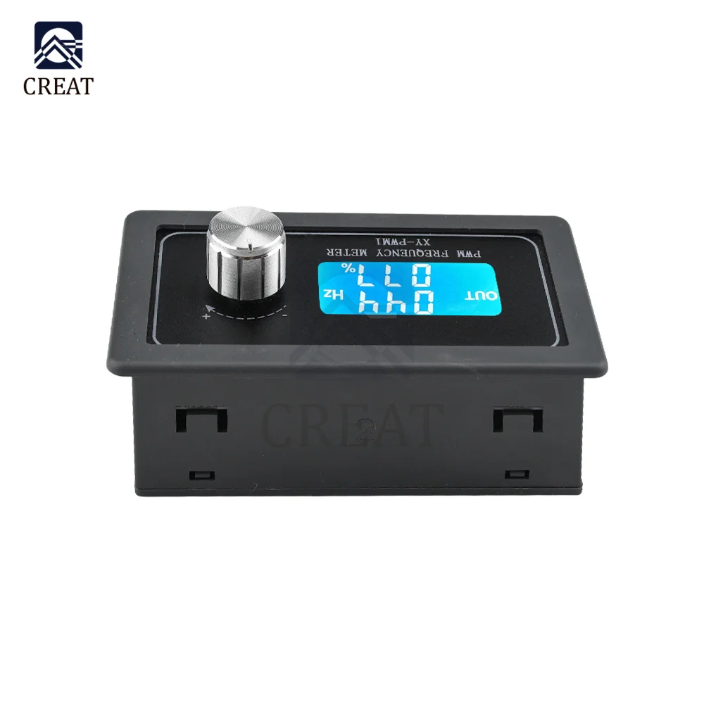 Генератор прямоугольных сигналов постоянный ток 3 30 в 5 мА 1 Гц 150 кГц регулируемый