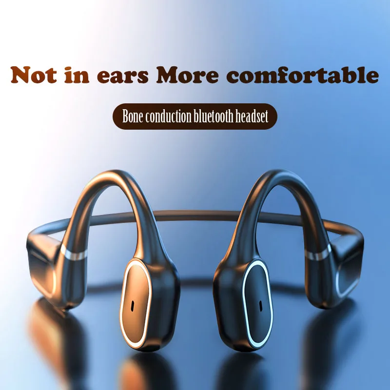 Wireless Tws. Headset, Sports In-ear Headset with Bluetooth 5.0, Noise Canceling, Microphone and All Smartphones. enlarge