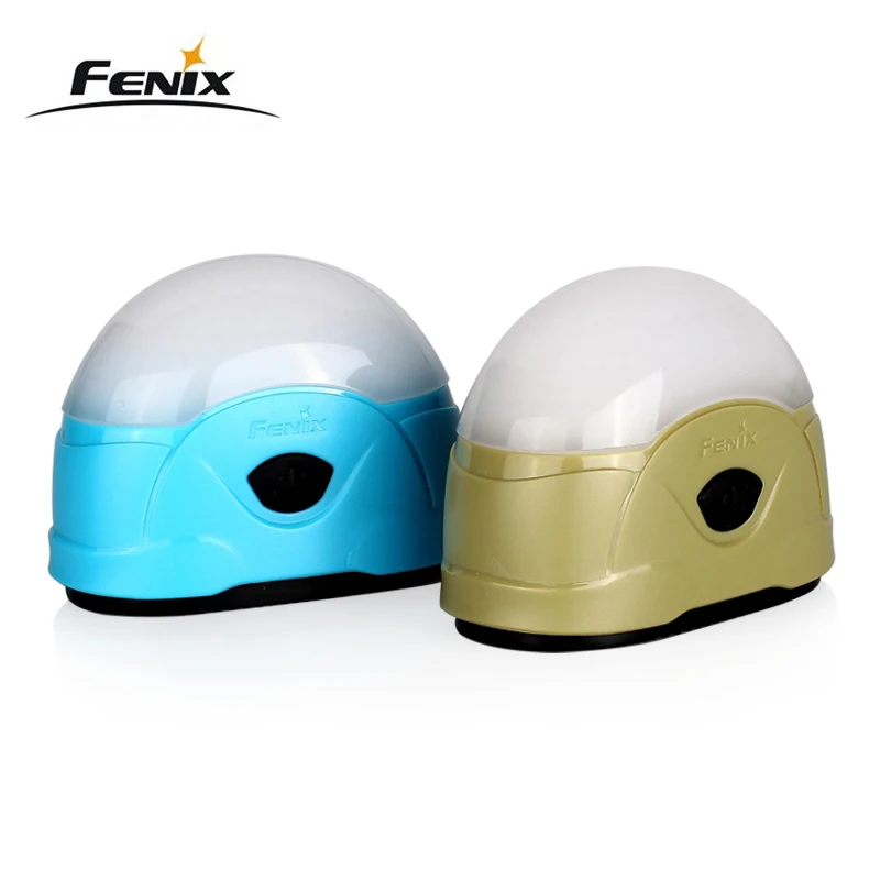 Кемпинговый светильник Fenix CL20 165 люмен антибликовый кемпинговый фонарь