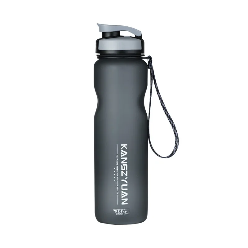 Large Capacity Space Water Bottle Sepecially for Cycling People