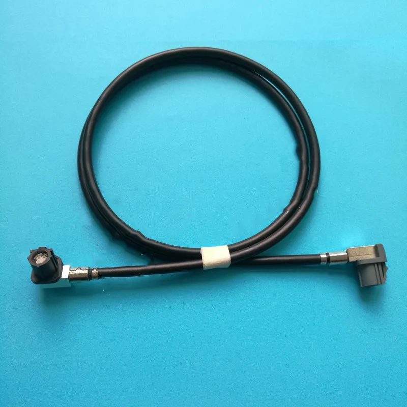 

auto display wiring harness LVDS line host screen connecting line for Audi A3 A4 A6L A8L Q3 Q5 Q7