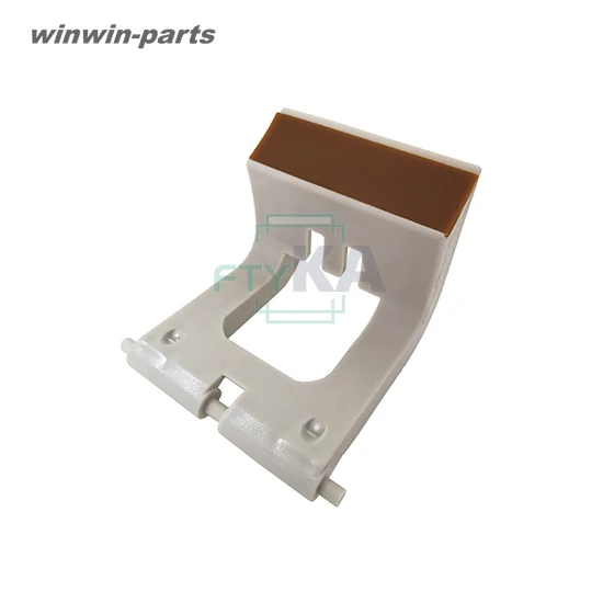 1PC RF5-2886-020 RF5-2886-000 Separation Pad Arm for HP LaserJet 1100 1100a 1100se 1100xi 3200 for Canon LBP 800 810 1120