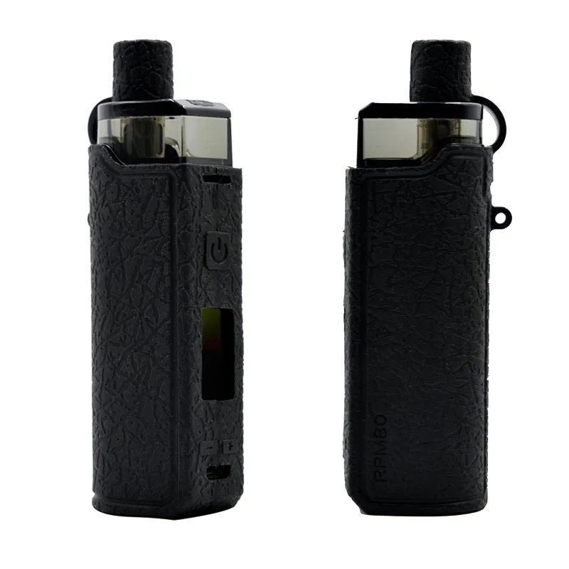 Текстурный чехол для Smok rpm80 kit силиконовый защитный резиновый rpm 80 Вт 5 шт. |