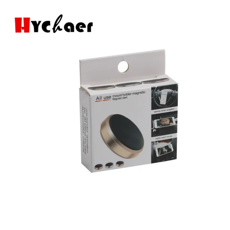 Универсальный Магнитный настенный стикер для iPhone магнитный держатель