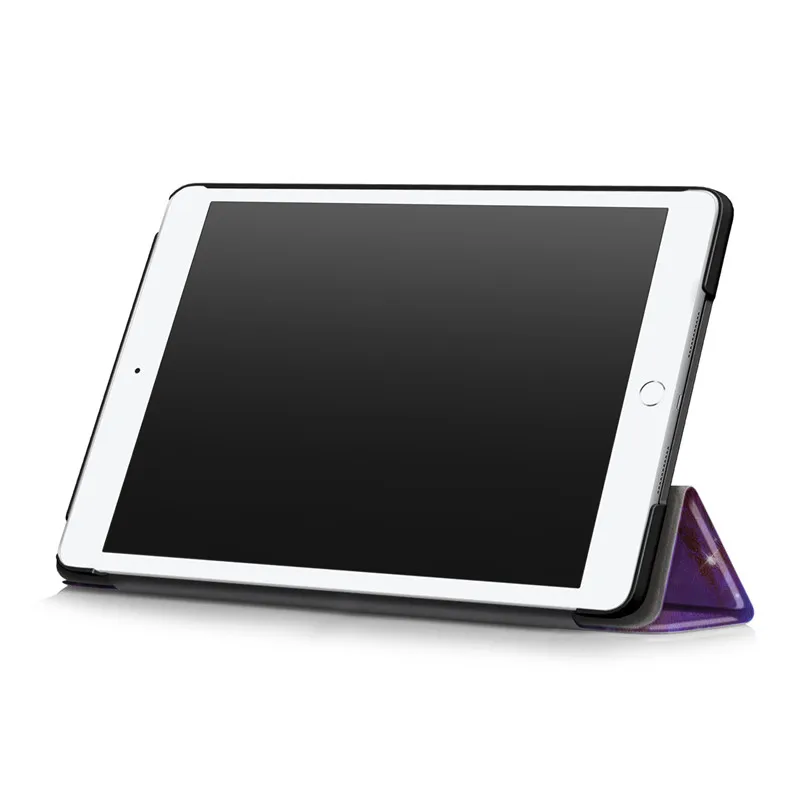 Чехол для iPad 8 го поколения Умный Магнитный защитный чехол 7 A2270 10 2 2020|Чехлы