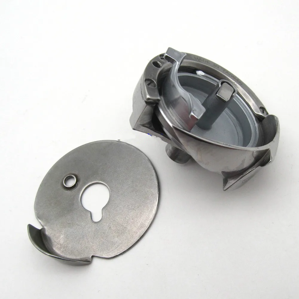 1 шт. поворотный крюк в комплекте для швейные машины durkopp Adler 167168267, 268#167-00-181-4