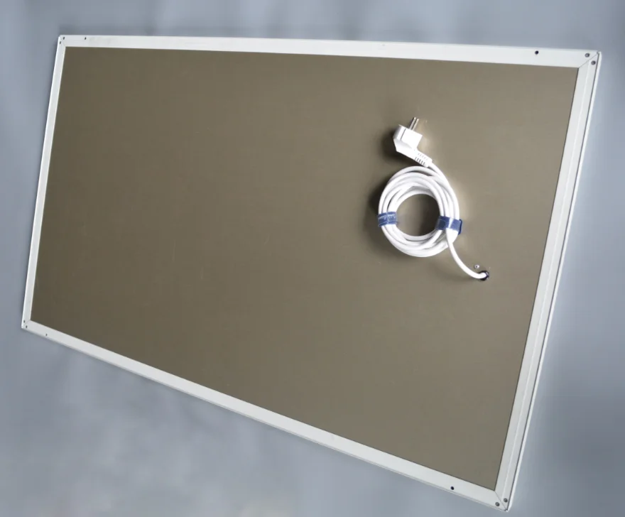 EnjoyWarm 2020 новый продукт угольный кристалл инфракрасный обогреватель 720