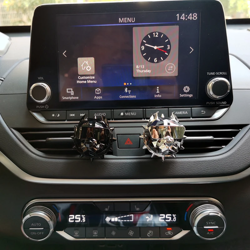 автомобильные товары ароматизатор в машину Автомобильный освежитель воздуха