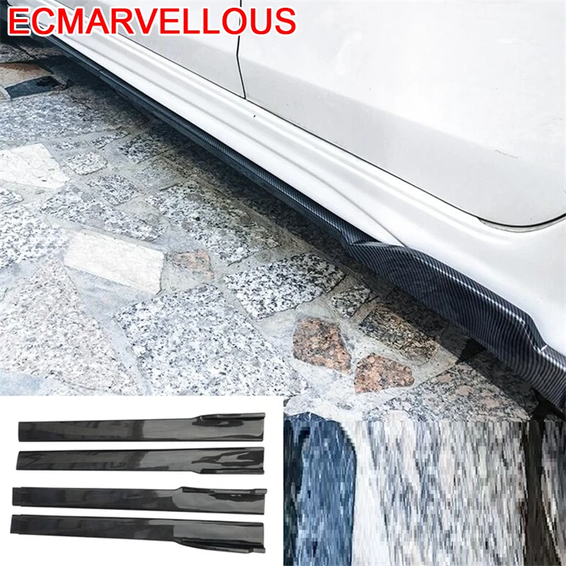 Украшение защита Стайлинг элерон наладка для автомобиля защитный спойлер