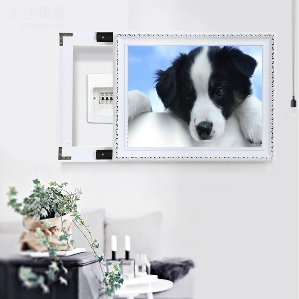 

DIY 5D Full Drill Diamond Painting Cross Stitch Painting Dog Animal Diamond Embroidery Needlework Cross Stitch Rhinestone kits