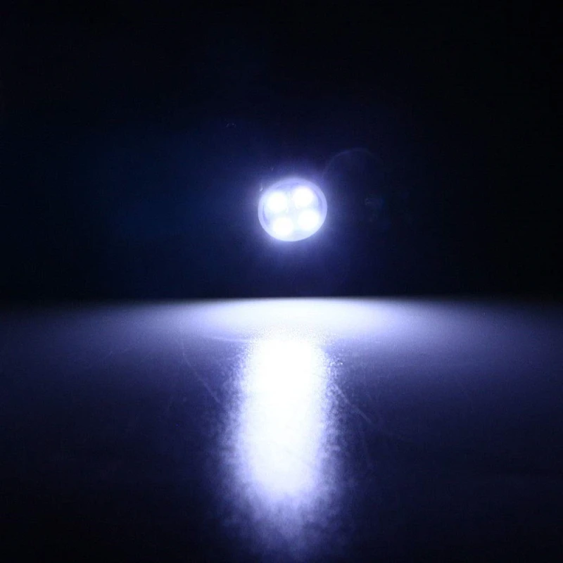 

Car Clearance Light Bulbs T10 Led Canbus W5W 196 168 1210 4SMD Auto License Plate Light Door Dome Reading Light Signal Lamp