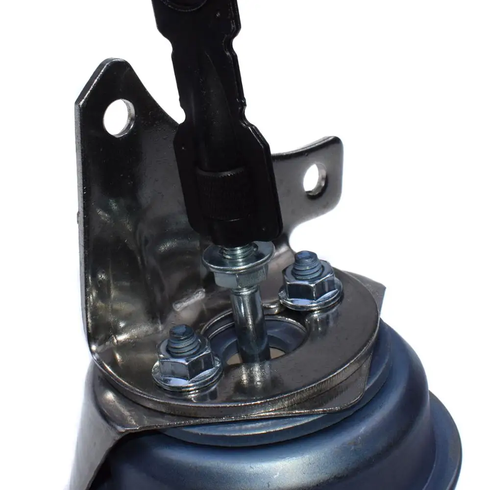 ISANCE Турбокомпрессор для GARRETT 1 9 TDI AUDi VW FORD SKODA SEAT OE # 03G253014R 434855 0015 03G253014F