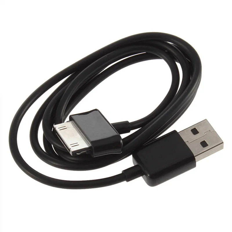 1 шт. м USB зарядный кабель для Samsung Galaxy Note 10 GT P1000 P5100 P5110 P5113 P3100 P3110|Кабели передачи
