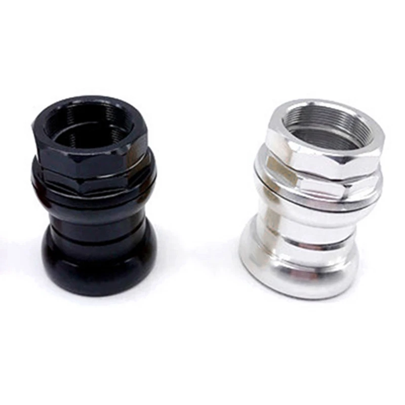 

for Brompton Bike 34mm Bicycle External Headset Fork Bearings Headset with Thread Bowl Group