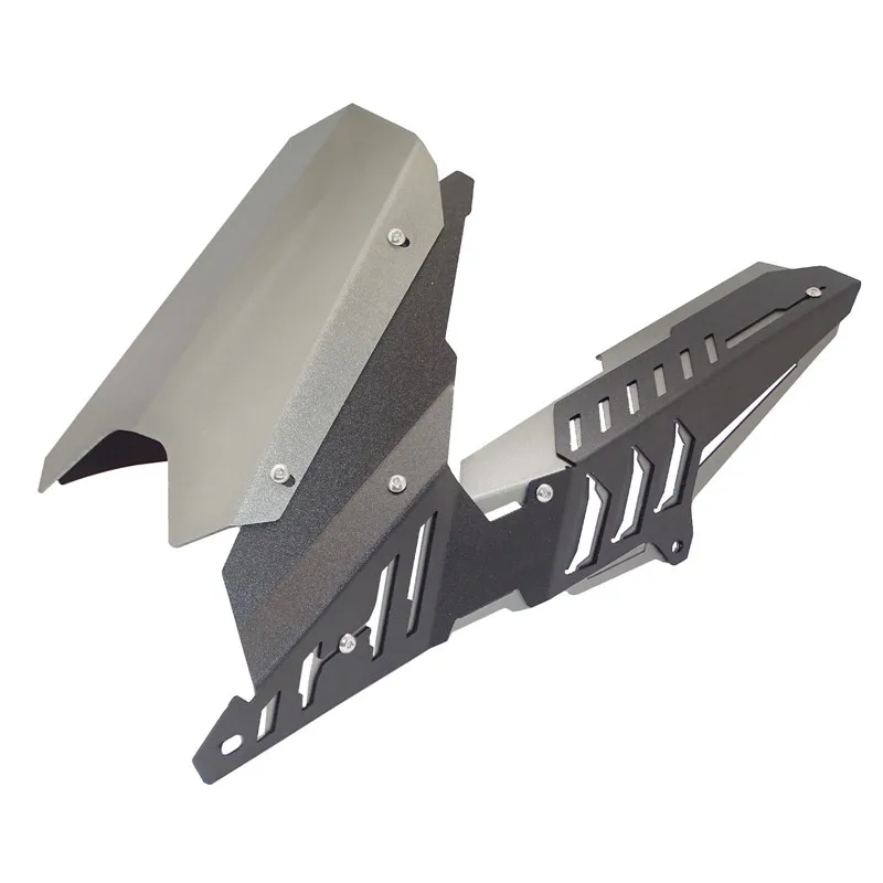 Комплект для защиты крыла задних крыльев YAMAHA YZF R25 R3 защитный комплект крышек на