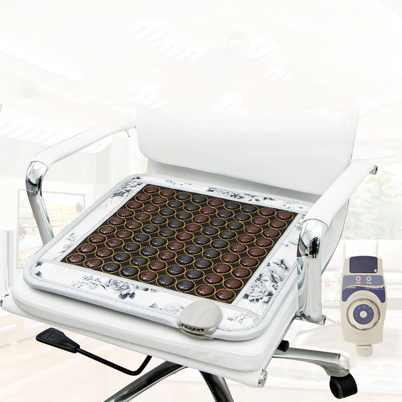 Высокое качество Корея Термальность нефритовый матрас турмалиновый с