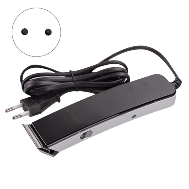 Машинка для стрижки волос плагин электрическая машинка Парикмахерская Бытовая