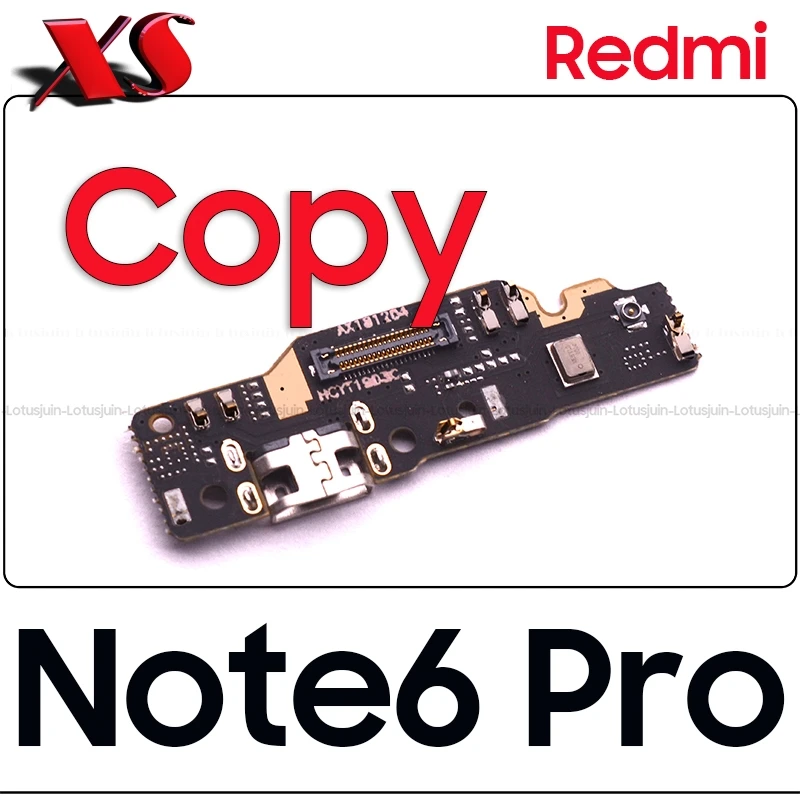 Зарядная док-станция для Redmi Note 6 pro с микрофоном | Мобильные телефоны и аксессуары