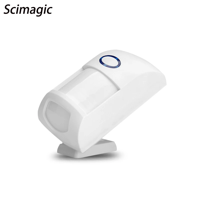 Система охранной сигнализации для дома инфракрасный датчик движения с PIR