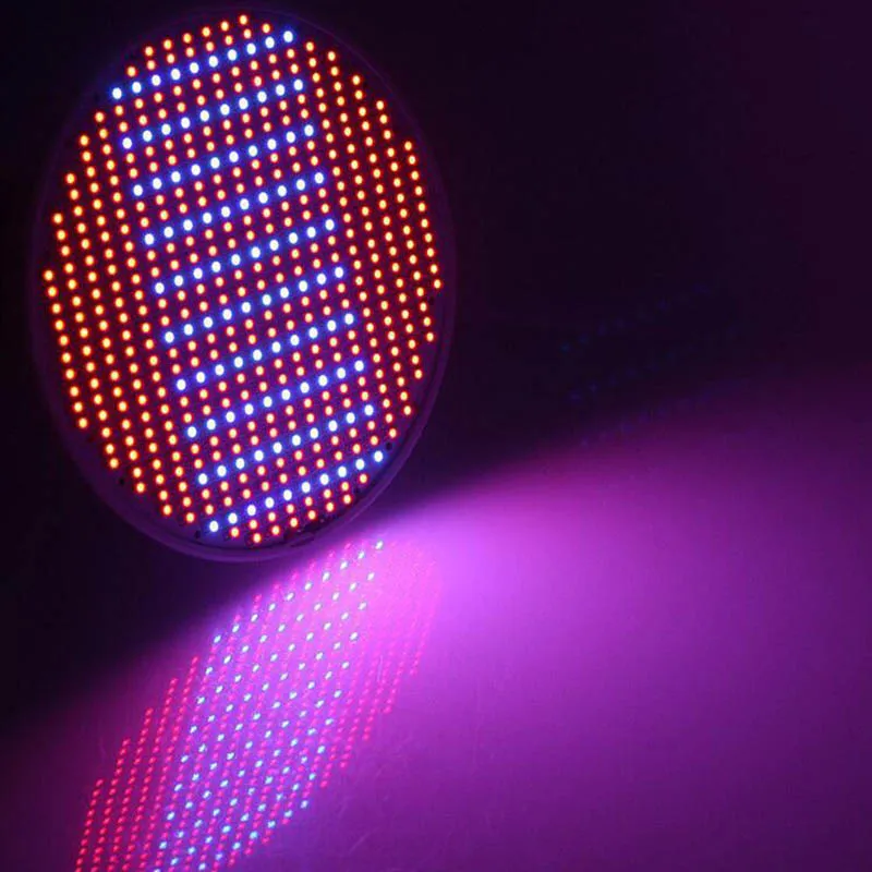 500 светодиодный завода светать Светильник лампы Фито лампа гидро растущая вот