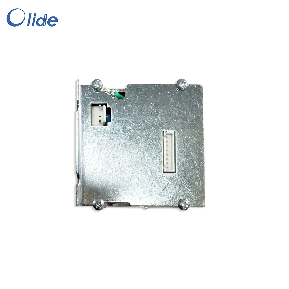 Olide Automatic Swing Door Opener DSW120 Control Panel | Безопасность и защита