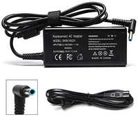 45w 19 5v 2 31a ac adapter laptop charger for pavilion x360 charger