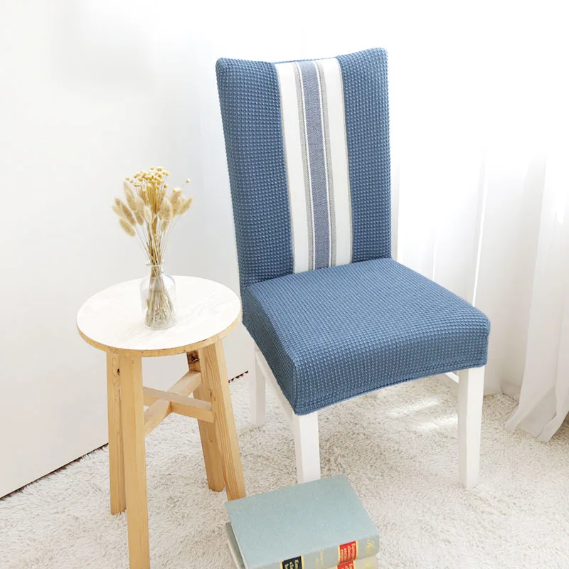 Чехлы для стульев съемные эластичные чехлы на кресла сидений банкетов свадеб