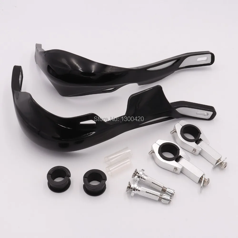 22 мм 7/8 &quot28 1-1/8 ручная защита Handguard MX Мотоцикл Dirt Bike Quad ATV RENTHAL руль | Автомобили и