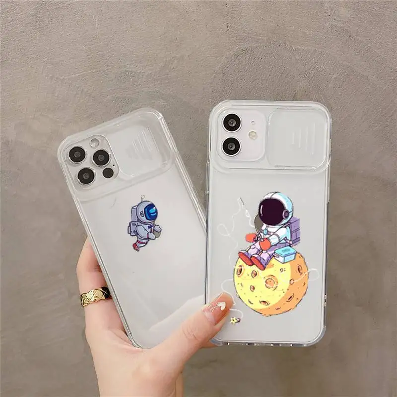 

Killer Leon movie Phone Case Transparent Camera Protection for iPhone 12 11 8 7 se 2020 mini pro X XS XR MAX Plus