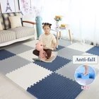 Детский коврик-пазл Grijpende Oefening, детский коврик-пазл, игрушки, коврик из пены Eva 1.2c