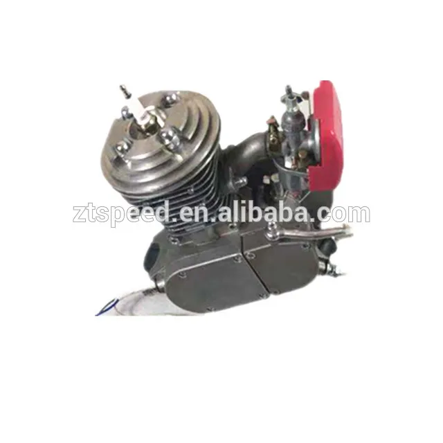 

motorized bicycle kit 2 STROKE 80CC