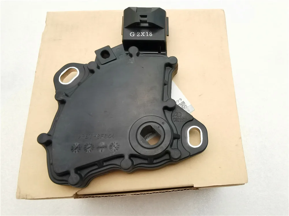 

8617A002 Новый ингибитор коробки передач для Mitsubishi Outlander Delica Lancer EX ASX 1,8 2,0 2,4 L после 2006