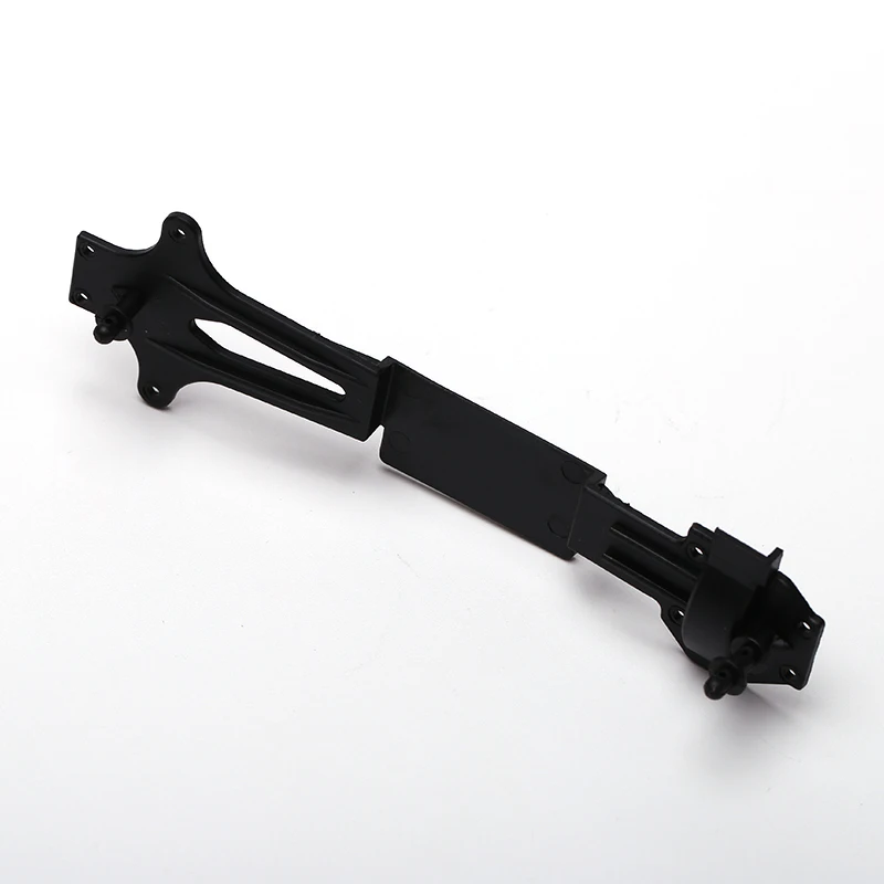 

WLtoys 144001 RC Car Spare Parts 4WD Metal Chassis 144001-1259 Second floor board 1/14 Plastic