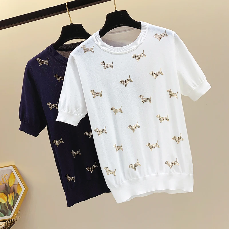 

Y2k Топы И Футболки Kawaii Goth женская одежда большого размера новинка аниме летняя одежда Харадзюку для корейских модных футболок с коротким ру...