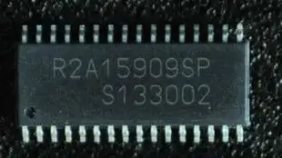

Free Delivery. R2A15909SP IC chips