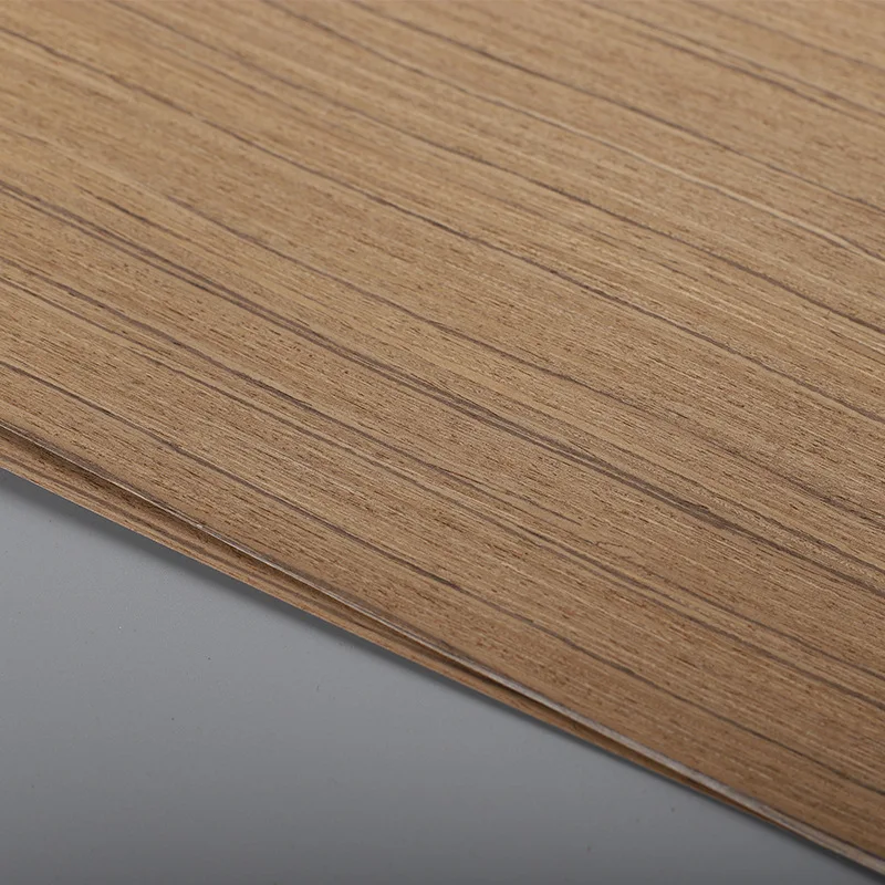 Шпон из натурального черного ореха тонкий шпон для обновления колонок ручной