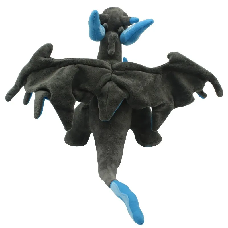 Плюшевая игрушка эльф Покемон 30 см плюшевая кукла мультяшный персонаж чарзард