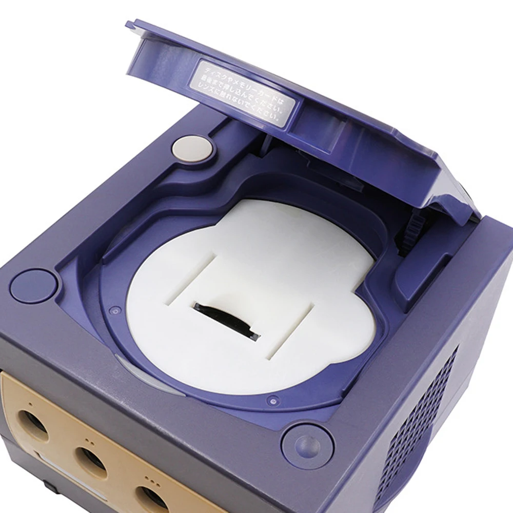 Комплект креплений с удлинительным кабелем SD для GameCube погрузчика GC 10 шт. |