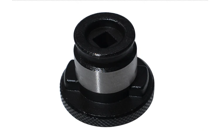 Tapper Chuck J4012L Tap Jacket M3 M4 M5 M6-8 M10 M12 Tapping Clamping Chuck.（Connection Diameter 19mm） | Инструменты
