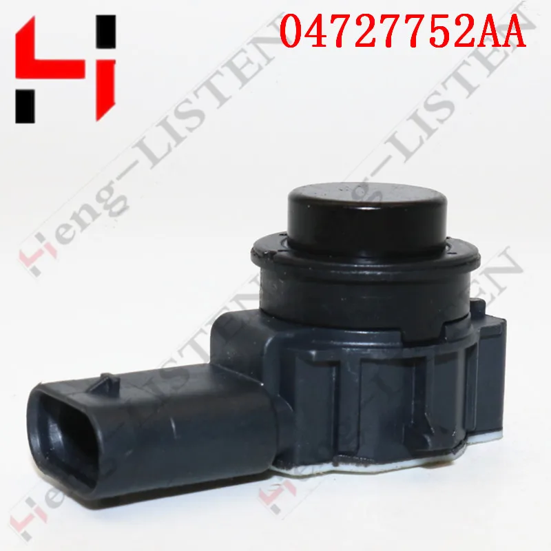 (10 шт.) Датчик парковки для автомобиля датчик 04727752AA OEM 0263023021 Pan Da 3 500 500x 500l