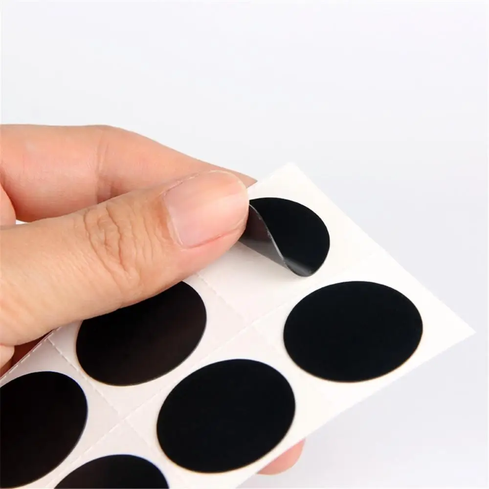 12Pcs Bicycle Inner Tire Repair Kits Portable Bike Puncture Maintenance Tyre Round Rubber Patch MTB Cycling Tools 7 | Спорт и