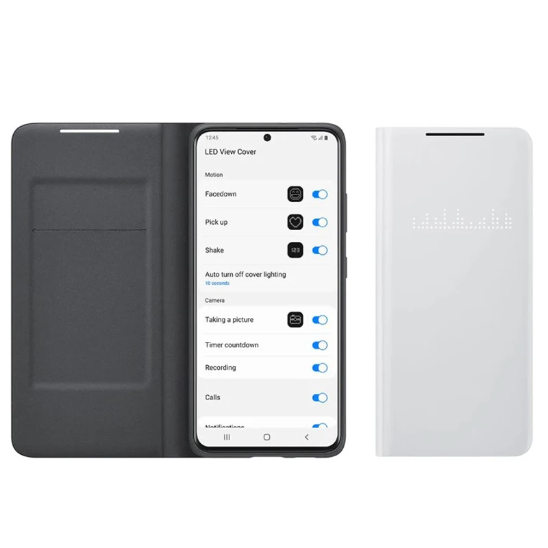 

Samsung Smart Galaxy S21 + S21Ultra S21 S21 SM-G998B G996B SM-G991B