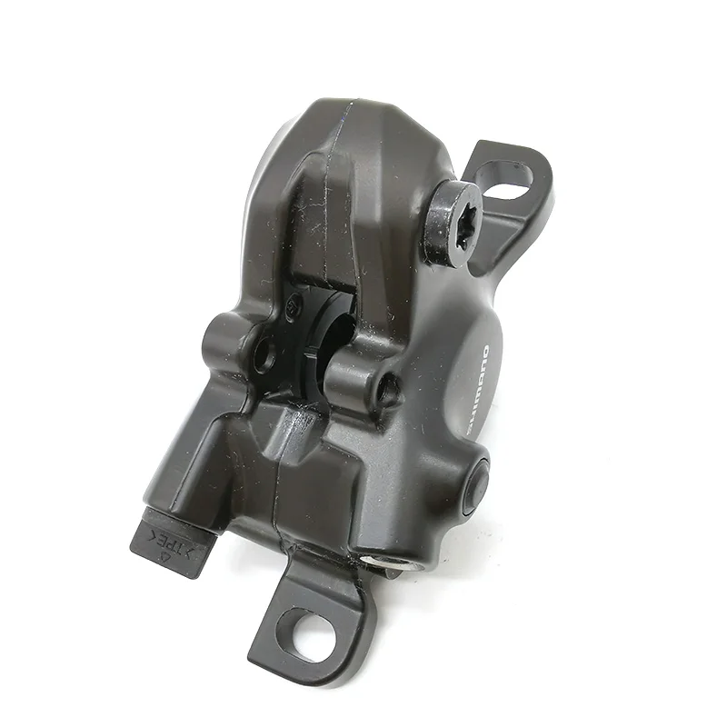 Shimano BR MT200 MTB велосипед замена Post Mount суппорт Гидравлический дисковый тормоз с
