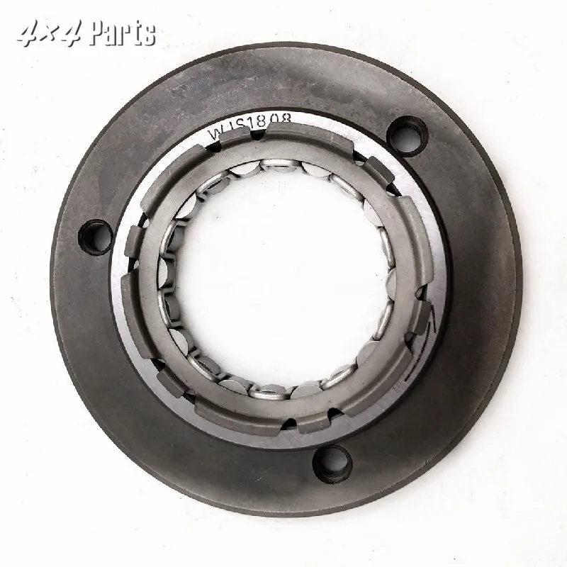 Can-am BRP 800 Sprag clutch housing one way OVERRIDING