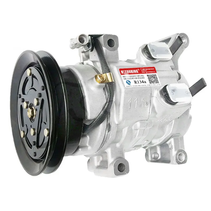 10S11C автоматический компрессор переменного тока для TOYOTA HILUX 88310-0K130 88310-0K131 88310-0K132