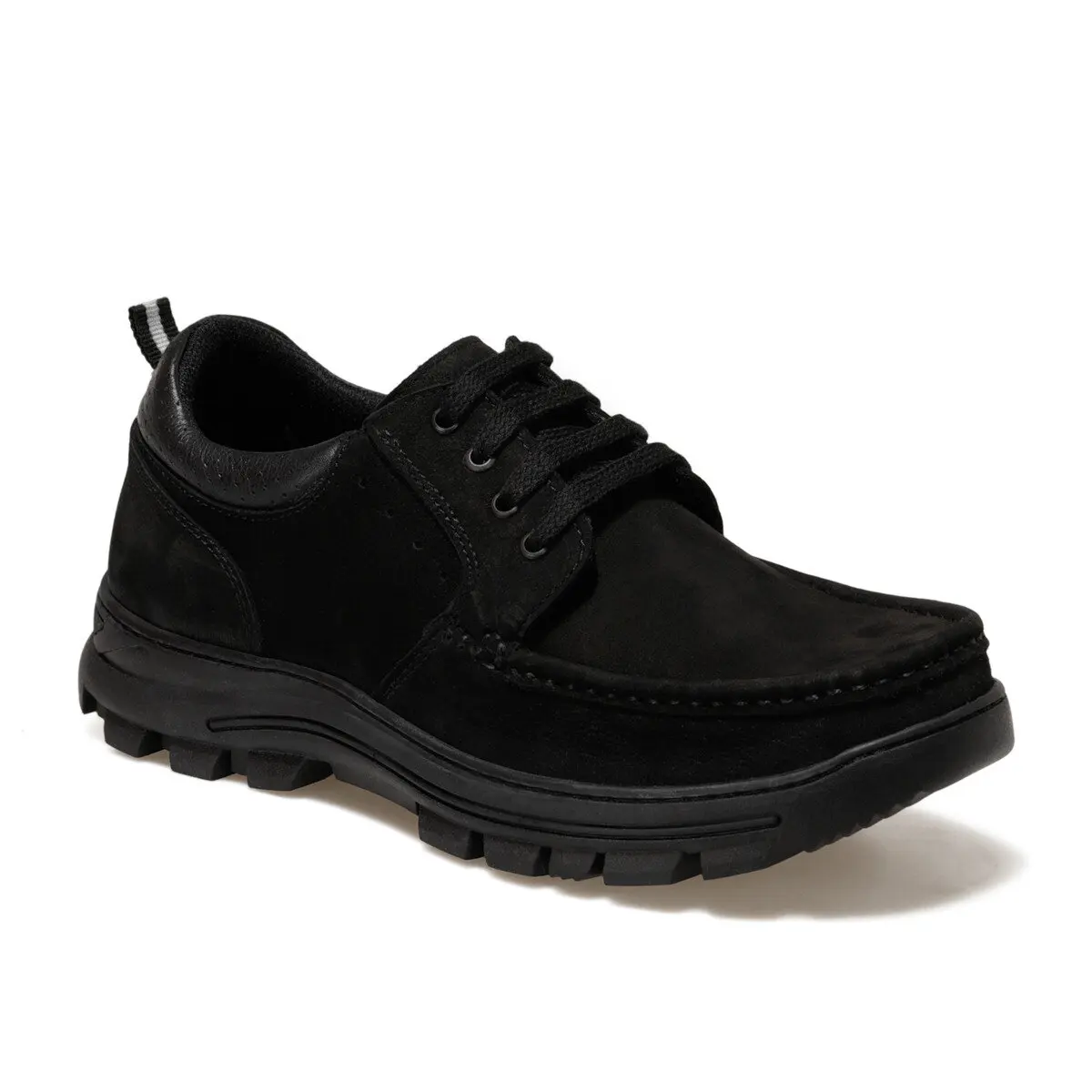 

GZL-71 Black Men 'S Comfort Shoes