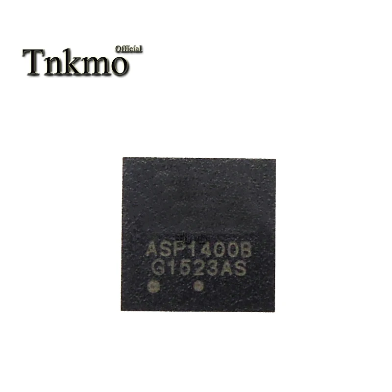 10 шт. 20 ASP1400BMNTXG QFN 52 ASP1400B QFN52 ASP14008 ASP1400 1400 новые и оригинальные|Запасные части| |